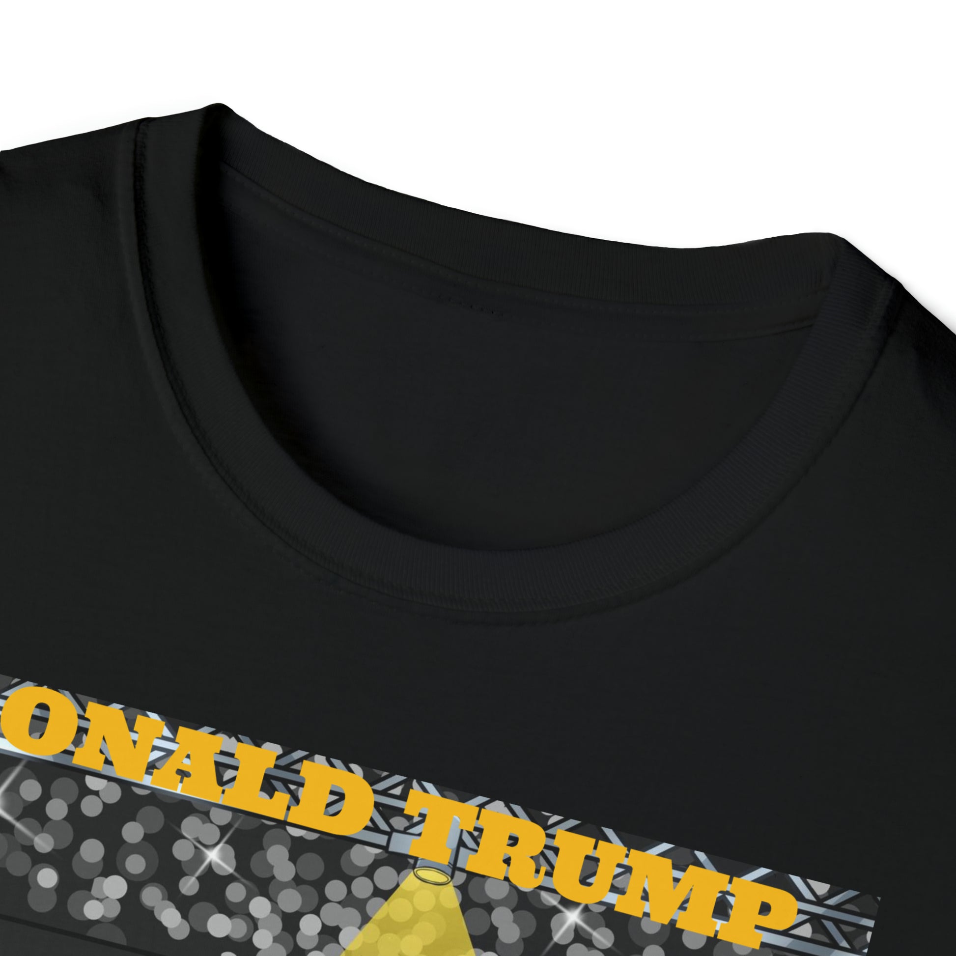 Trump vs Desantis Knockout T-shirt - Liberty Essentials Apparel