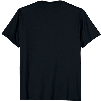 Should The Government... "Nope!" T-Shirt - Liberty Essentials Apparel