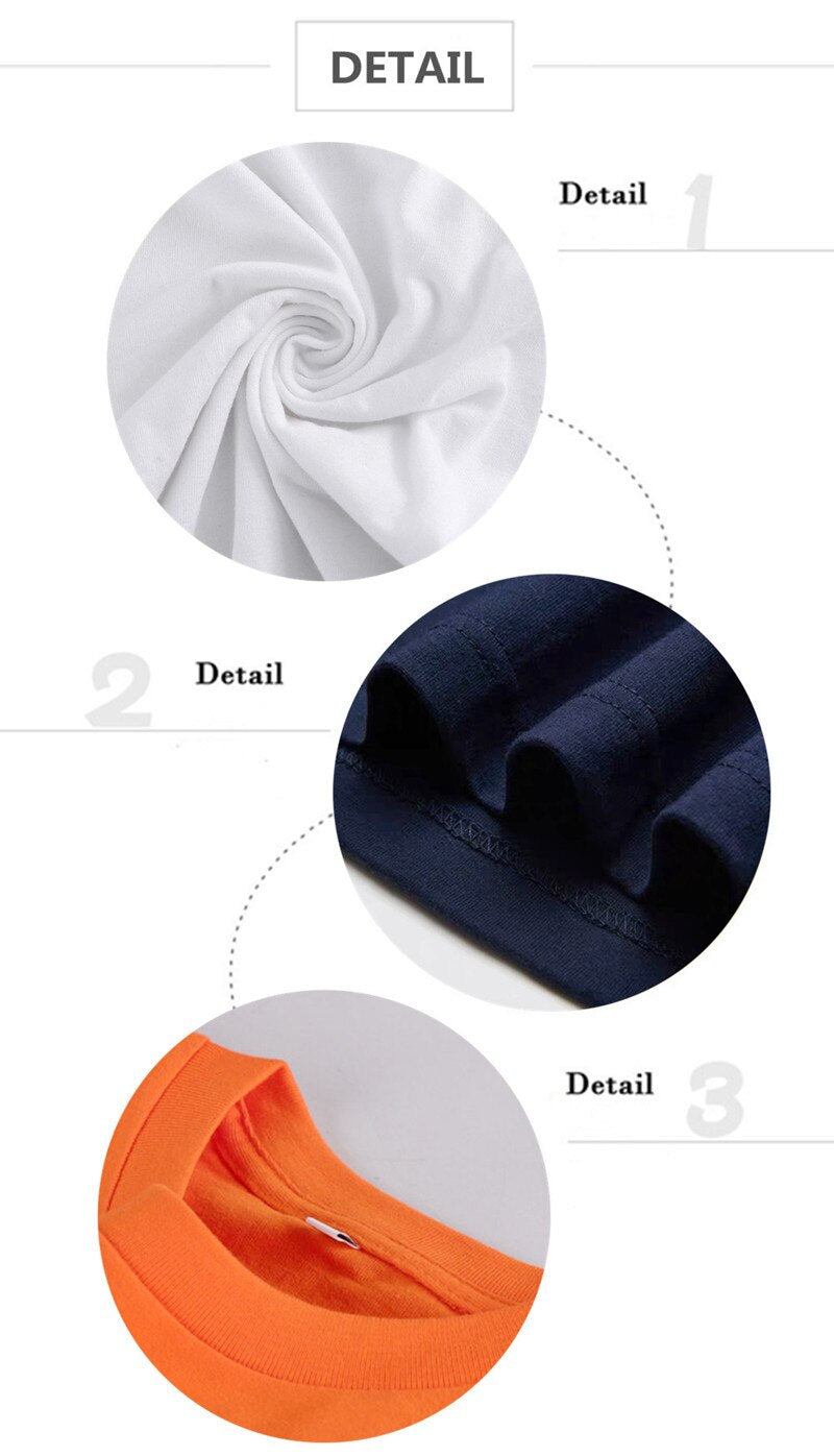 Should The Government... "Nope!" T-Shirt - Liberty Essentials Apparel