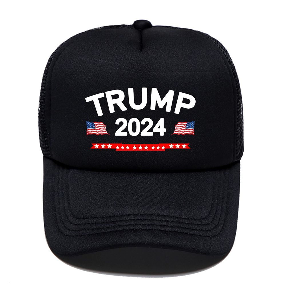 Keep America Great Again Snapback - Trump 2024 baseball Cap - Liberty Essentials Apparel