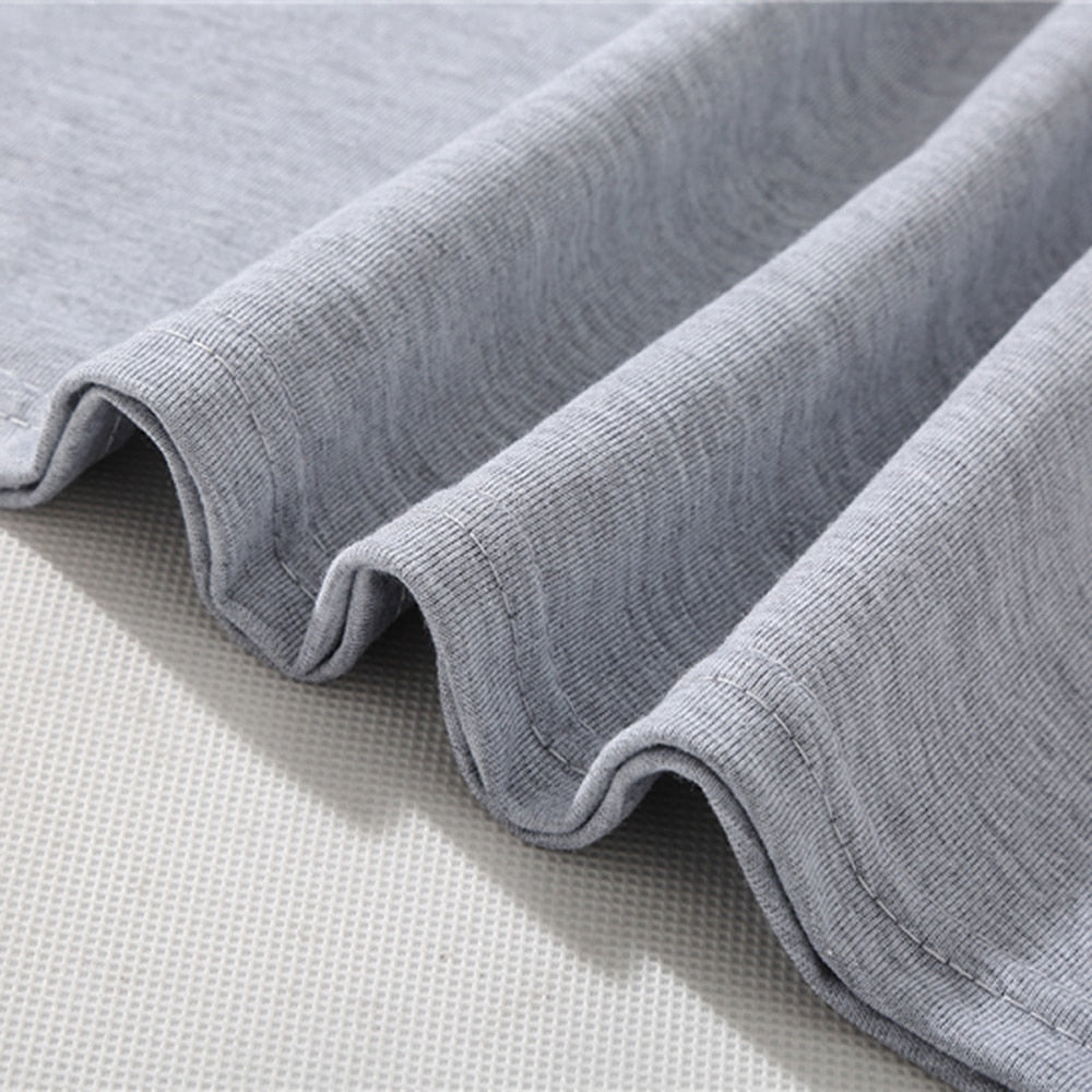 2nd Amendment T Shirt Big Size 100% Cotton - Liberty Essentials Apparel