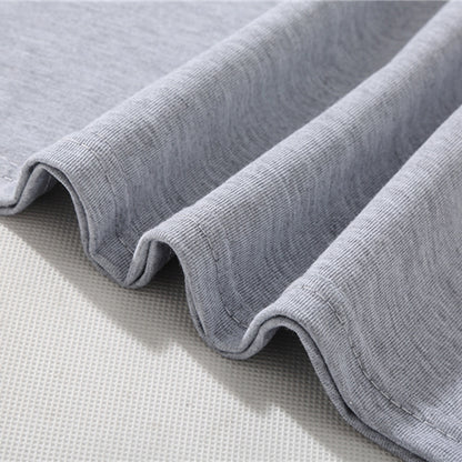 2nd Amendment T Shirt Big Size 100% Cotton - Liberty Essentials Apparel