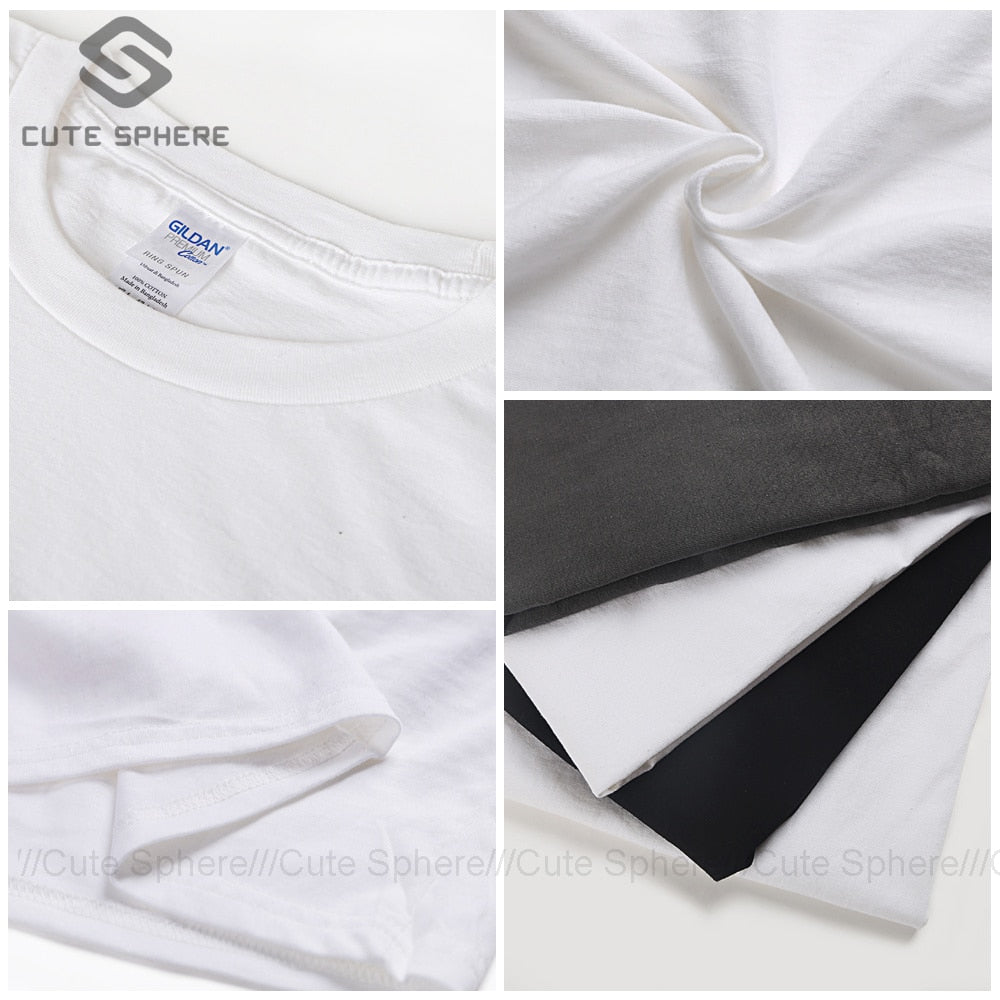 Classic American Flag T-Shirt - Liberty Essentials Apparel