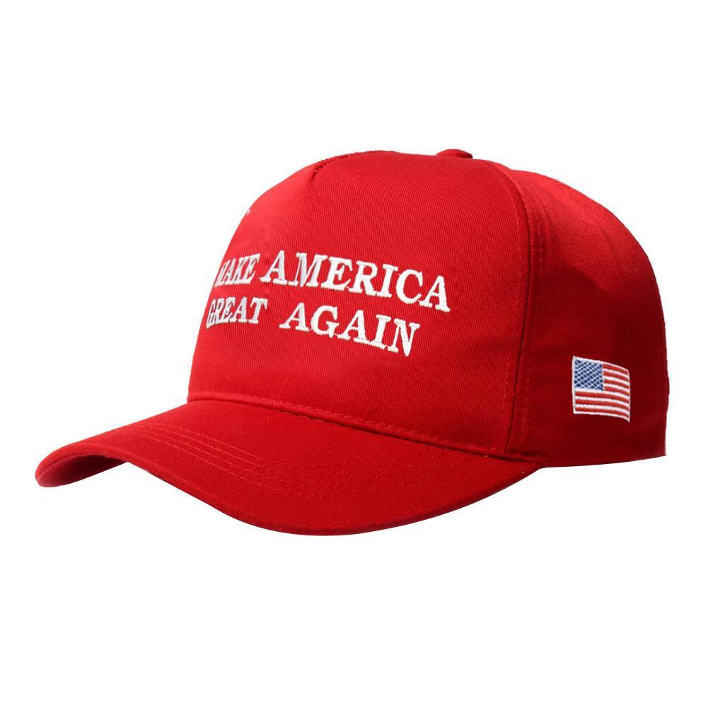Donald Trump 2020 Beanie - Make America Great Again! - Liberty Essentials Apparel
