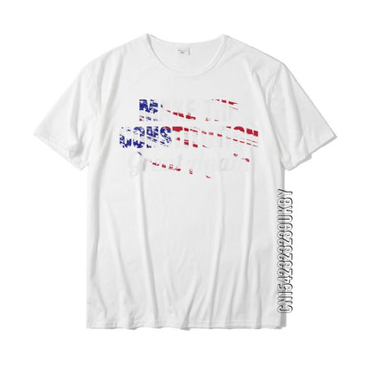 Make The Constitution Great Again T-Shirt - Liberty Essentials Apparel