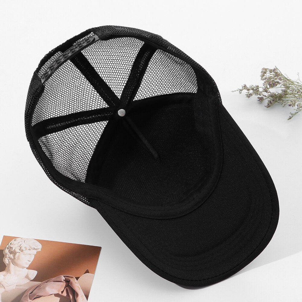 Keep America Great Again Snapback - Trump 2024 baseball Cap - Liberty Essentials Apparel