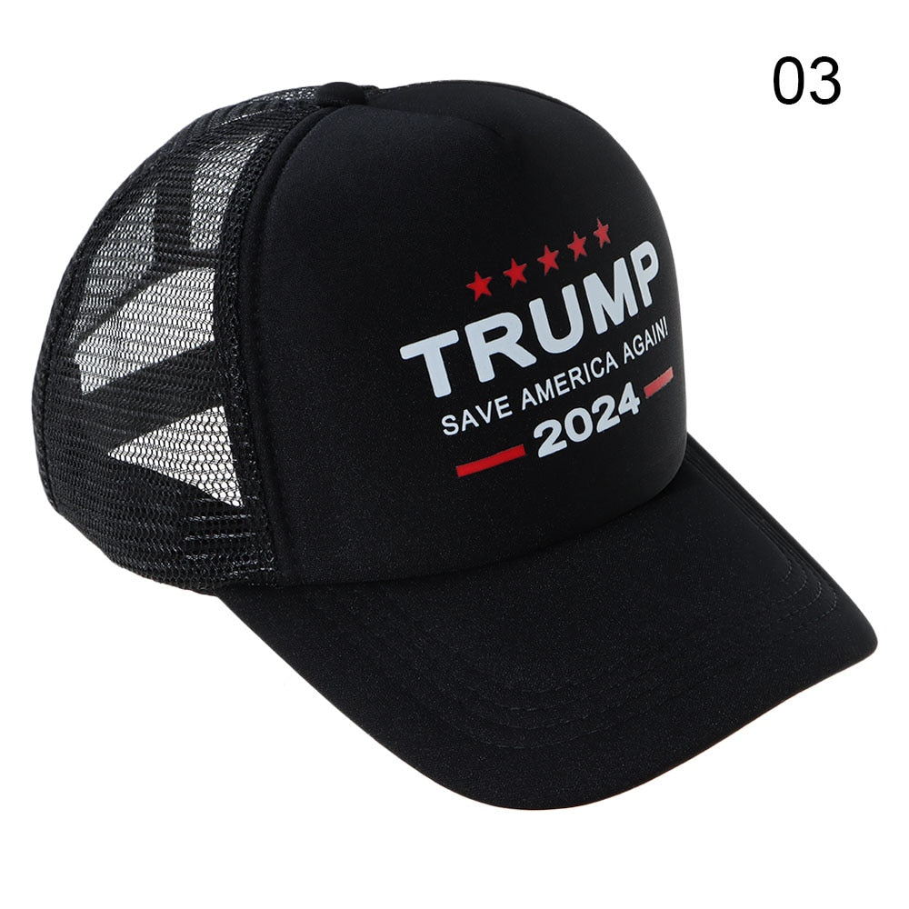 Keep America Great Again Snapback - Trump 2024 baseball Cap - Liberty Essentials Apparel