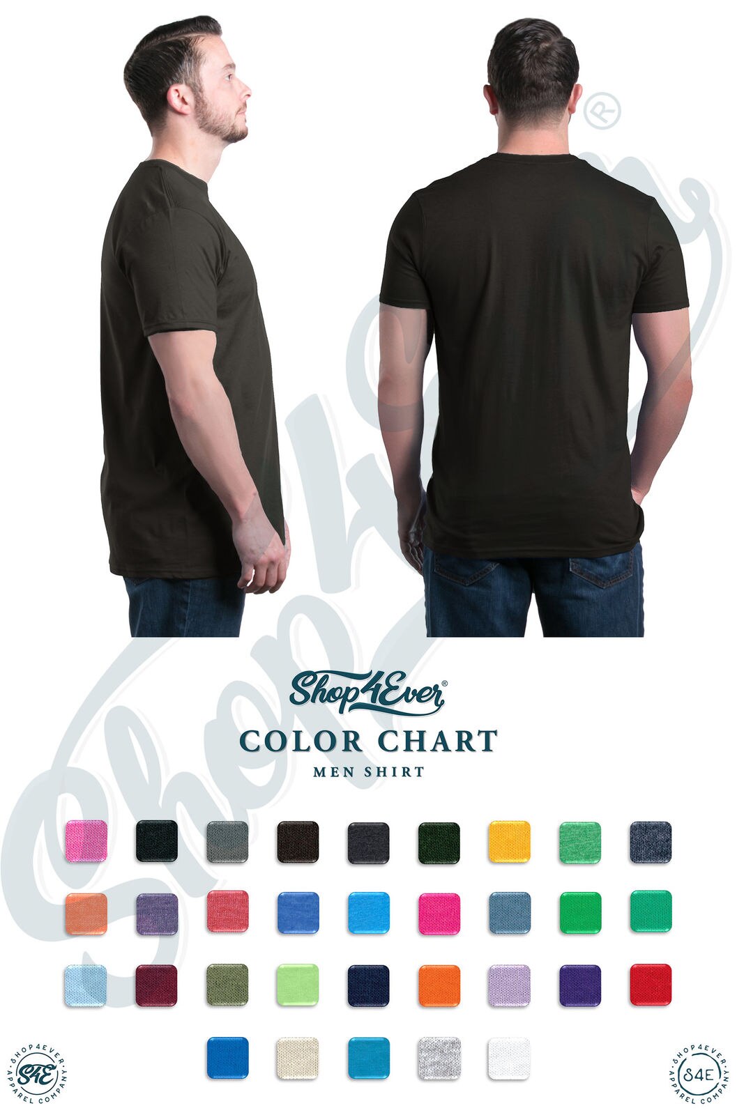 Trump 2020 USA Flag T-Shirt - Political and Patriotic - Liberty Essentials Apparel