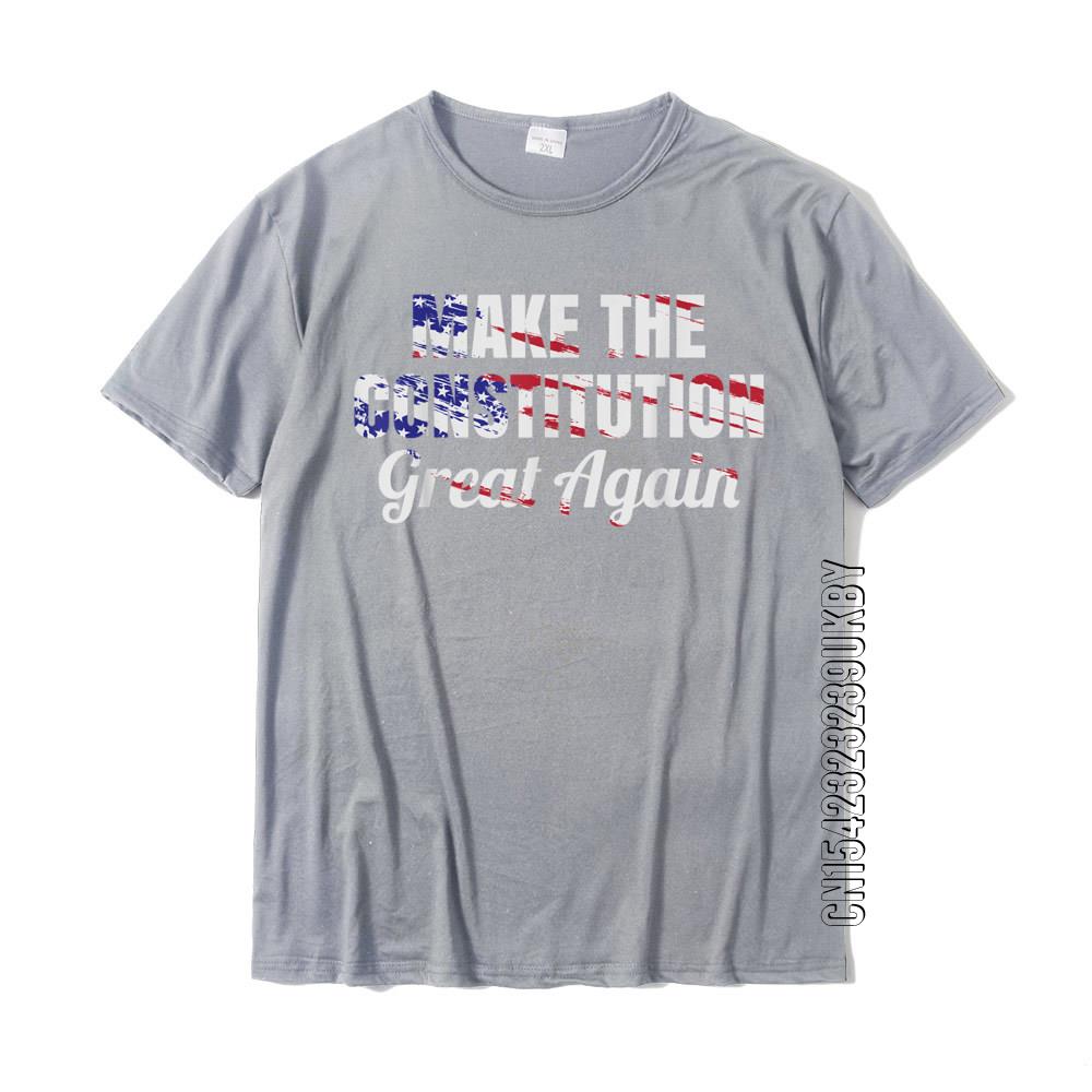 Make The Constitution Great Again T-Shirt - Liberty Essentials Apparel