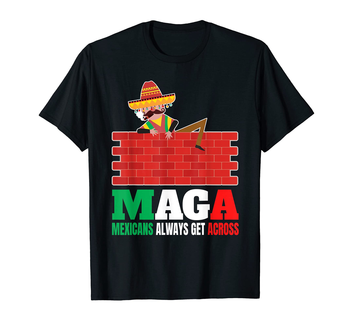 Sons of Trump MAGA Chapter - Ultra Maga Proud Pro-Trump 2024 Election T-Shirt - Liberty Essentials Apparel